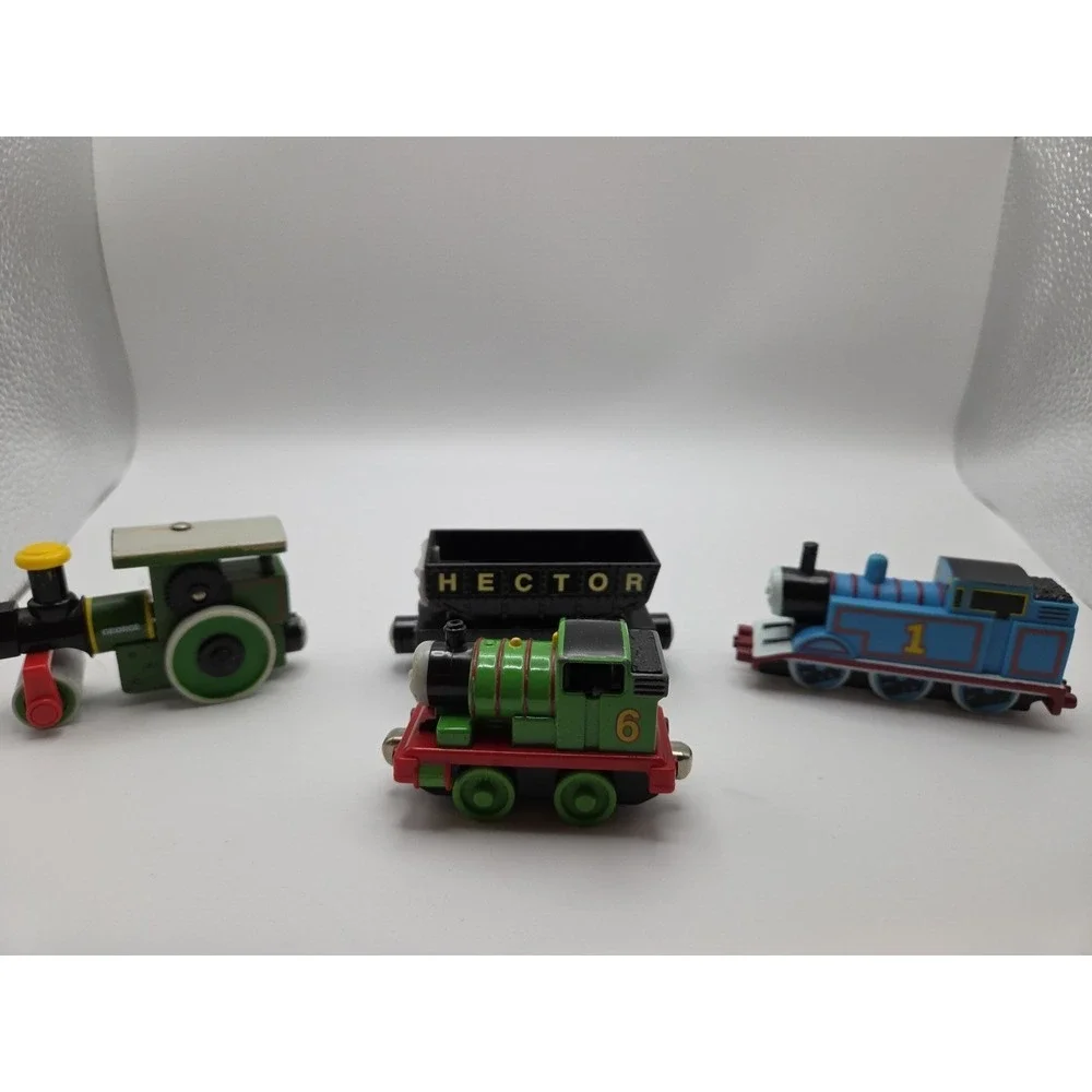 Thomas Train this lot